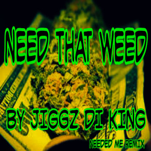 need that weed cover 2