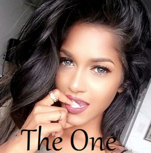 the one cover